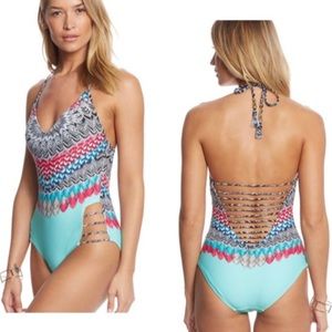 Jessica Simpson Suit Medium